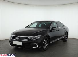 Volkswagen Passat 2021 1.4 214 KM
