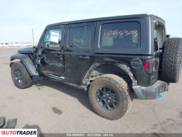 Jeep Wrangler 2024 2