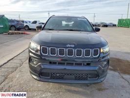 Jeep Compass 2023 2