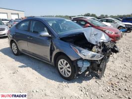 Hyundai Accent 2019 1