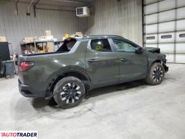 Hyundai Pozostałe 2025 2