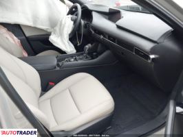 Mazda 3 2024 2 Mazda 3 2024 2