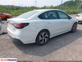 Subaru Legacy 2023 2