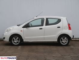 Suzuki Alto 2013 1.0 67 KM