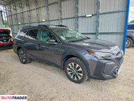 Subaru Outback 2024