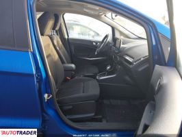 Ford EcoSport 2021 2