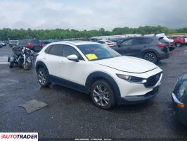 Mazda CX-30 - zobacz ofertę