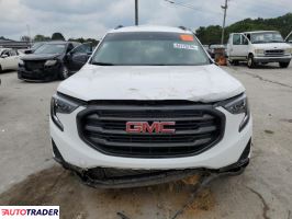 GMC Terrain 2020 1