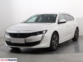 Peugeot 508 2020 1.6 178 KM Peugeot 508 2020 1.6 178 KM