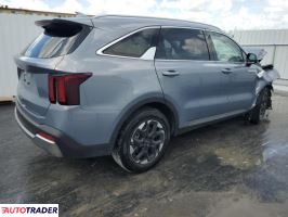 Kia Sorento 2024 2