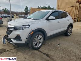 Buick Pozostałe - zobacz ofertę