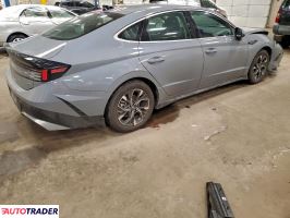 Hyundai Sonata 2024 2