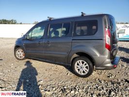 Ford Transit Connect 2020 2