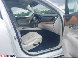 Volvo XC90 2022 2 Volvo XC90 2022 2