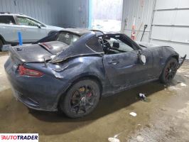 Mazda MX-5 2023 2 Mazda MX-5 2023 2