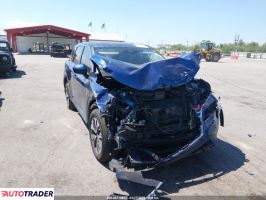 Nissan Rogue - zobacz ofertę