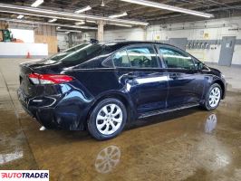Toyota Corolla 2025 2