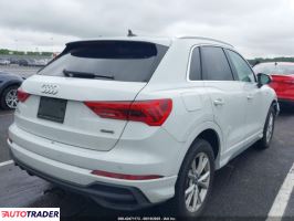 Audi Q3 2024 2 Audi Q3 2024 2