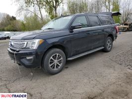 Ford Expedition 2021 3