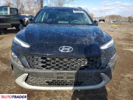 Hyundai Kona 2023 2