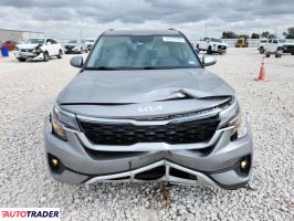 Kia Pozostałe 2022 2