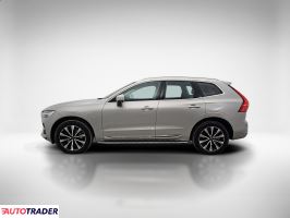 Volvo XC60 2023 2.0 197 KM