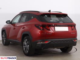 Hyundai Tucson 2022 1.6 147 KM