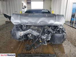 Ford Mustang 2020 2 Ford Mustang 2020 2