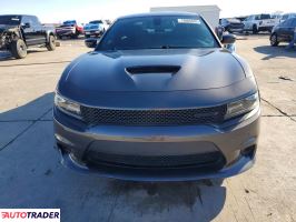 Dodge Charger 2021 3