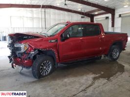 GMC Sierra 2021 3 GMC Sierra 2021 3