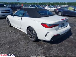 BMW M4 2021 3