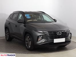 Hyundai Tucson 2021 1.6 147 KM Hyundai Tucson 2021 1.6 147 KM