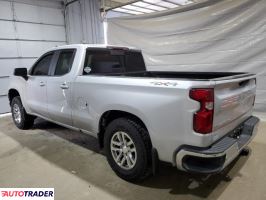 Chevrolet Silverado 2020 5