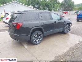 GMC Acadia 2021 3