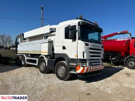 Scania R420 - zobacz ofertę