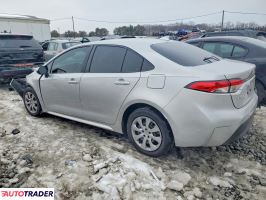 Toyota Corolla 2024 2