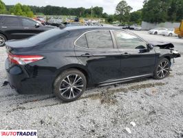 Toyota Camry 2020 2
