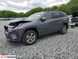 Toyota Pozostałe 2024 2 Toyota Pozostałe 2024 2