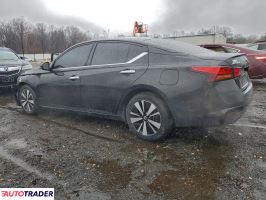 Nissan Altima 2020 2