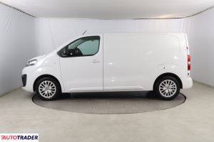 Fiat Scudo 2023 1.5
