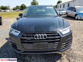 Audi Q5 2019 2