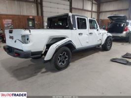 Jeep Pozostałe 2022 3