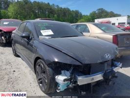 Hyundai Sonata 2025 2