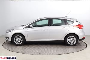 Ford Focus 2014 1.0 123 KM