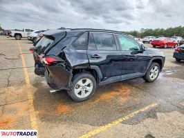 Toyota Pozostałe 2020 2