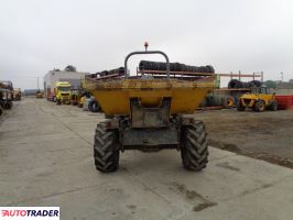 WACKER NEUSON 6001 2013r.