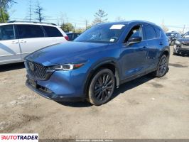 Mazda CX-5 2024 2