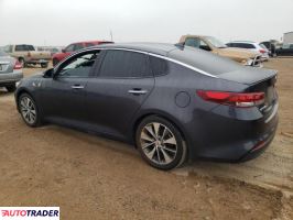 Kia Optima 2018 2