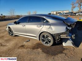 Kia Pozostałe 2025 2