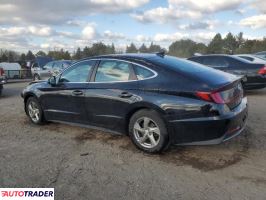 Hyundai Sonata 2022 2